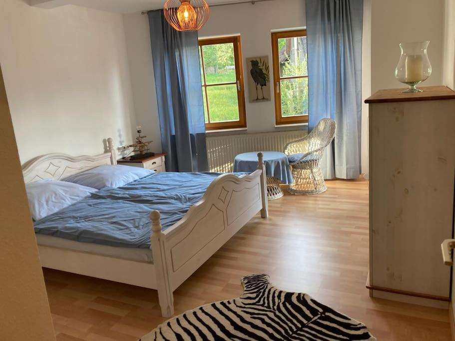 Grosszuegige, Helle 3,5 Zimmer Wohnung Балинген Экстерьер фото